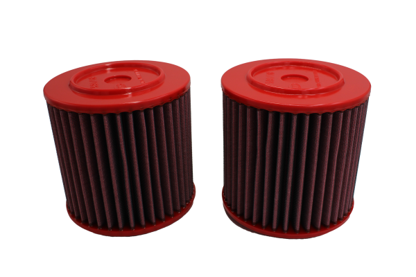 BMC - Filtr Powietrza - Cylindryczny - FB590/08