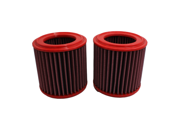 BMC - Filtr Powietrza - Cylindryczny - FB590/08
