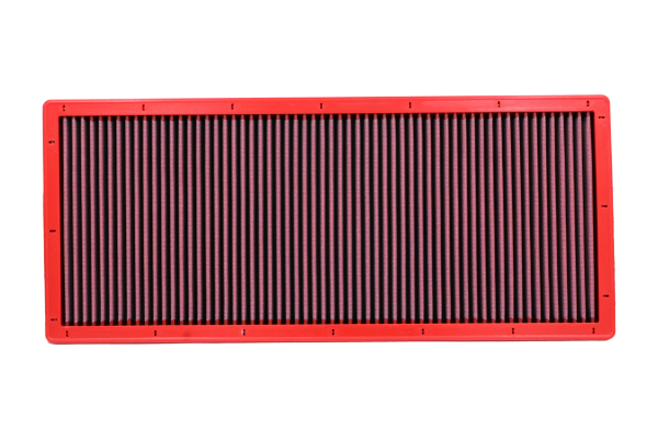 BMC - Filtr Powietrza - Panelowy - FB614/01