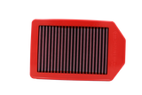 BMC - Filtr Powietrza - Panelowy - FB622/01