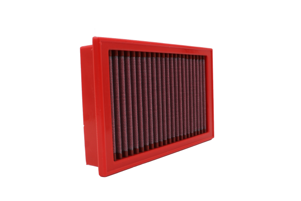 BMC - Filtr Powietrza - Panelowy - FB641/01