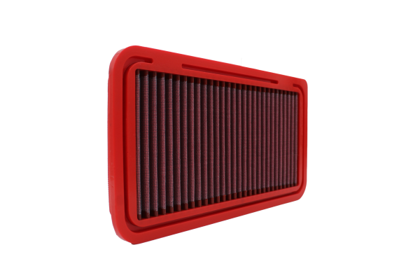 BMC - Filtr Powietrza - Panelowy - FB689/01
