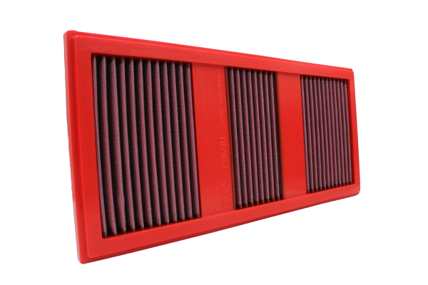 BMC - Filtr Powietrza - Panelowy - FB720/01
