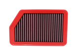 BMC - Filtr Powietrza - Panelowy - FB729/01