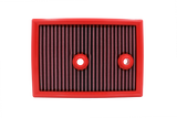 BMC - Filtr Powietrza - Panelowy - FB757/01