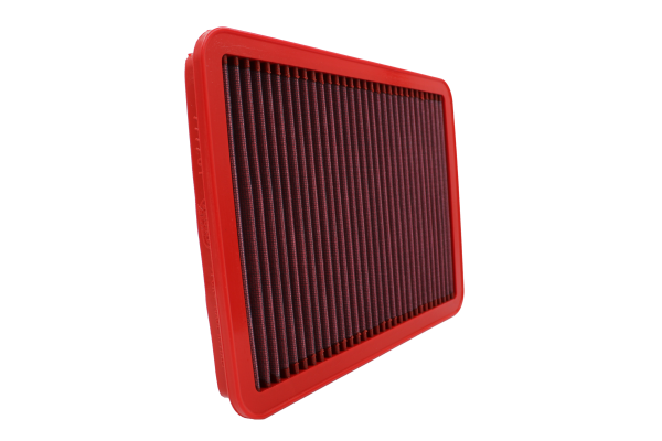 BMC - Filtr Powietrza - Panelowy - FB777/01