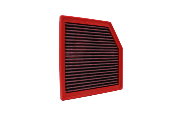 BMC - Filtr Powietrza - Panelowy - FB784/20