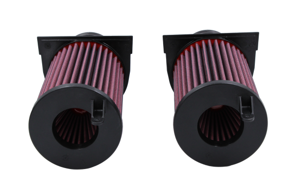 BMC - Filtr Powietrza - Cylindryczny - FB807/08