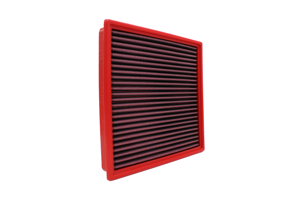 BMC - Filtr Powietrza - Panelowy - FB814/20