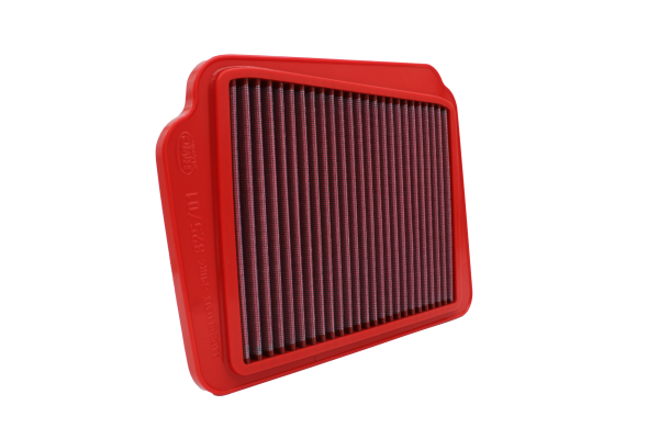 BMC - Filtr Powietrza - Panelowy - FB825/01