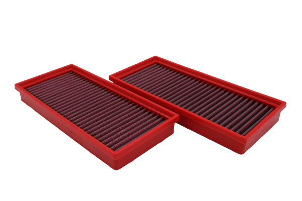 BMC - Filtr Powietrza - Panelowy - FB845/20