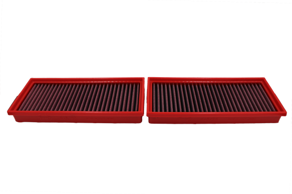 BMC - Filtr Powietrza - Panelowy - FB845/20