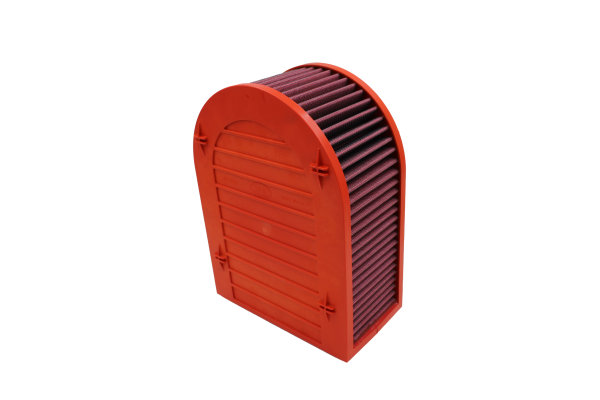 BMC - Filtr Powietrza - Panelowy - FB867/04