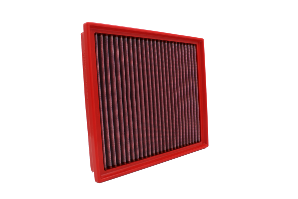 BMC - Filtr Powietrza - Panelowy - FB872/20