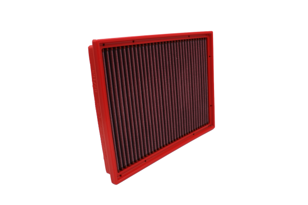 BMC - Filtr Powietrza - Panelowy - FB891/20