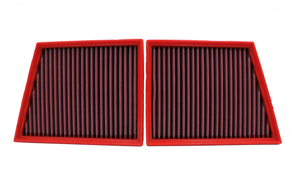 BMC - Filtr Powietrza - Panelowy - FB901/20