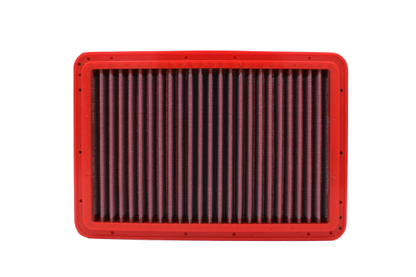 BMC - Filtr Powietrza - Panelowy - FB921/01