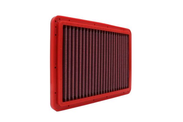 BMC - Filtr Powietrza - Panelowy - FB921/01