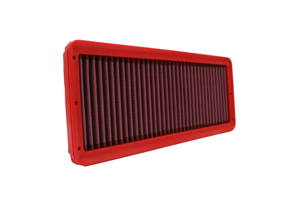 BMC - Filtr Powietrza - Panelowy - FB933/01