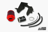 do88 - Układ dolotowy - SAAB 9-3 2.8T V6 06-11 Intake system with filter, black hose