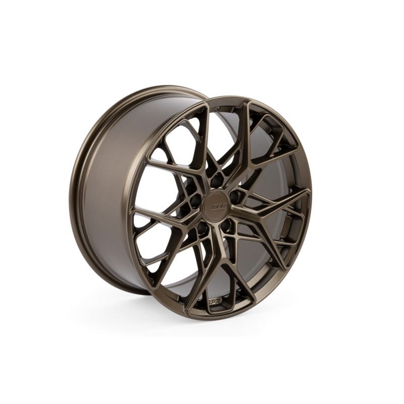 APR - Felga A02 Flow Formed 20x9.0 ET37