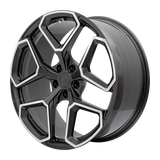 BC Forged - Felga - EH-T01