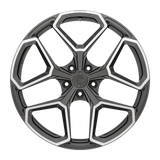 BC Forged - Felga - EH-T01