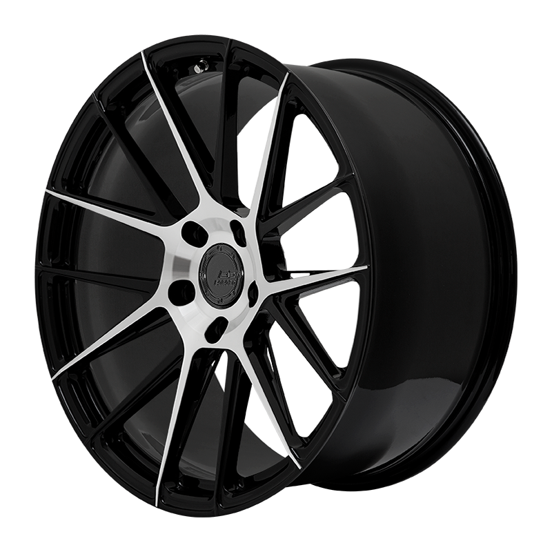 BC Forged - Felga - EH183