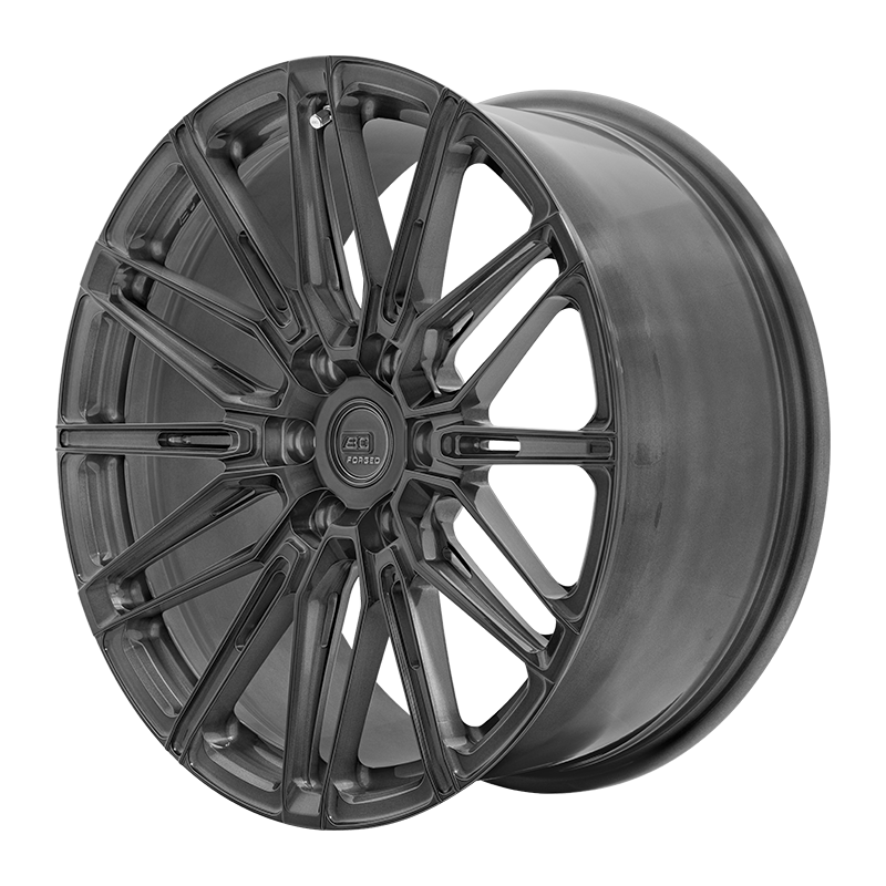 BC Forged - Felga - EH-A63