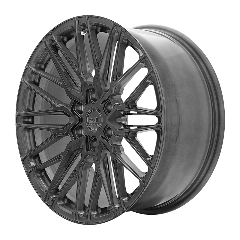 BC Forged - Felga - EH-A62