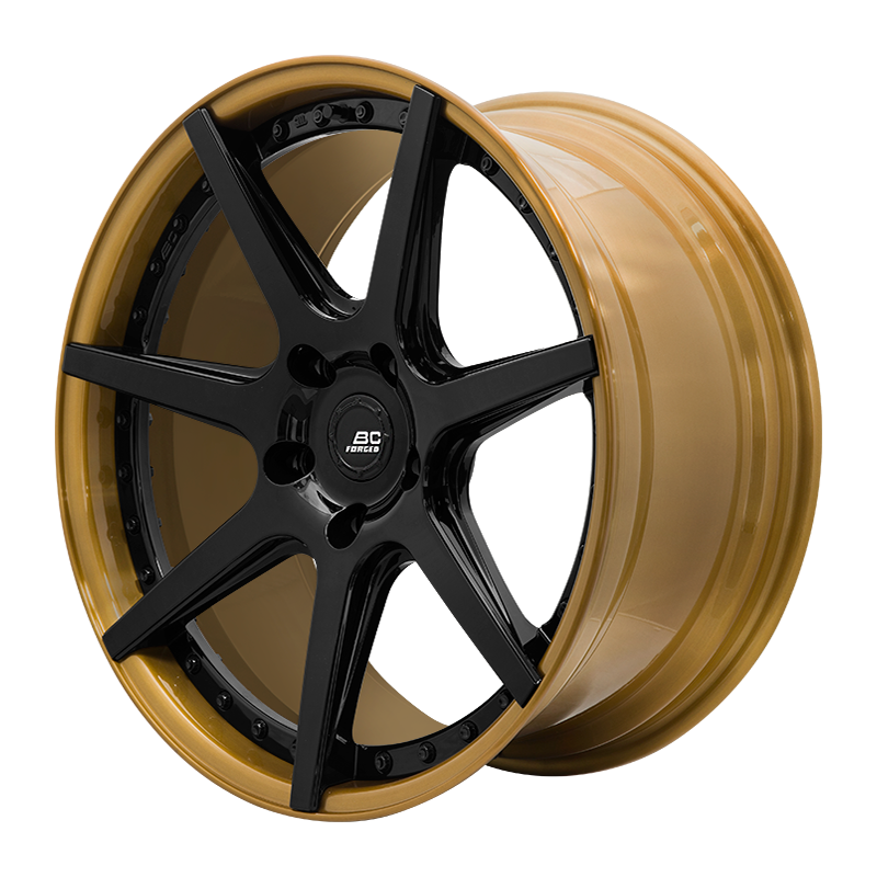 BC Forged - Felga - HB-R7S