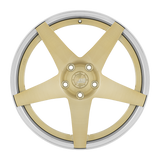 BC Forged - Felga - HB35