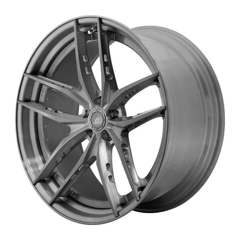 BC Forged - Felga - HCX-01