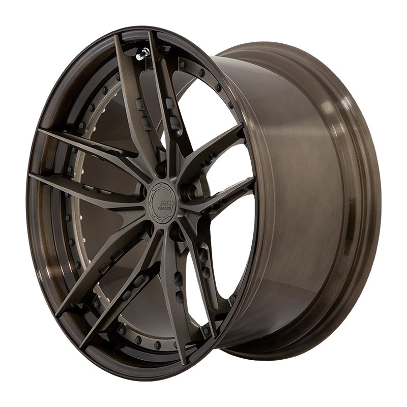 BC Forged - Felga - HCX-01S
