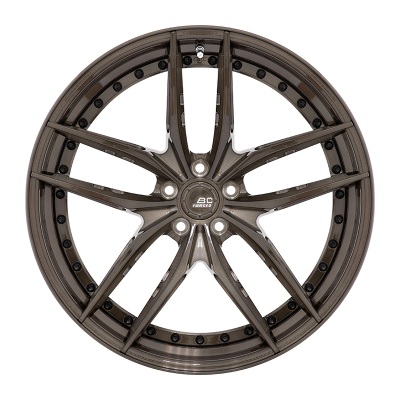 BC Forged - Felga - HCX-01S