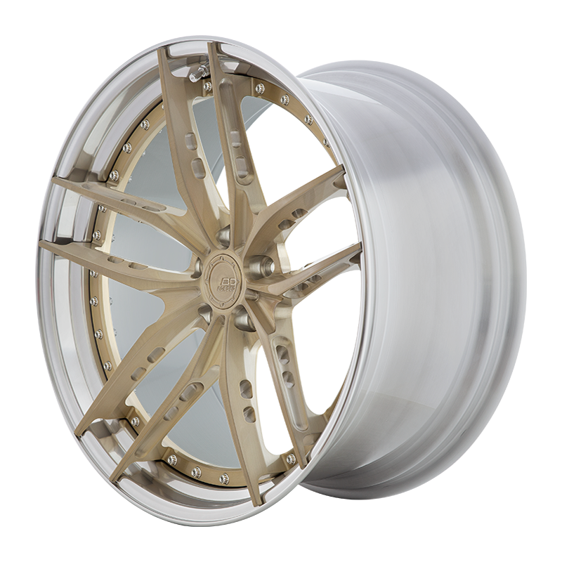 BC Forged - Felga - HCX-01S