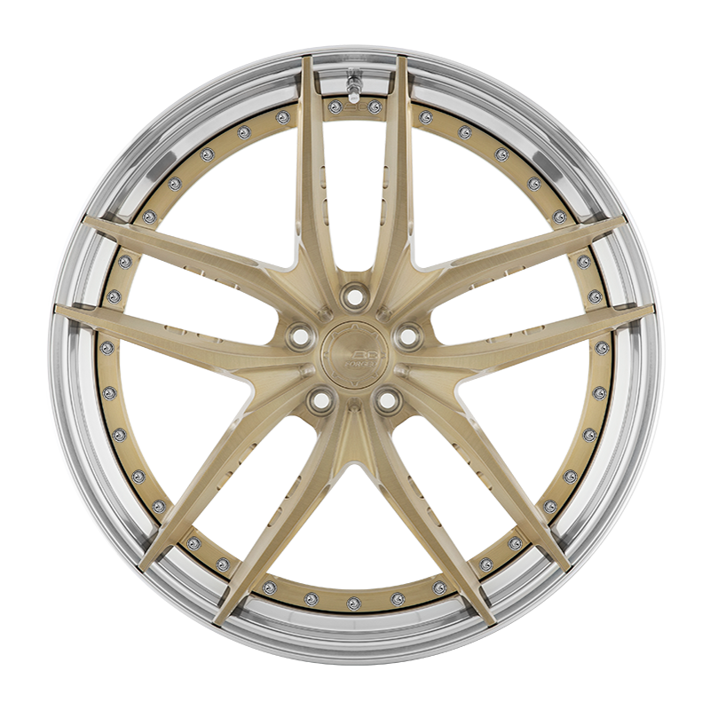 BC Forged - Felga - HCX-01S