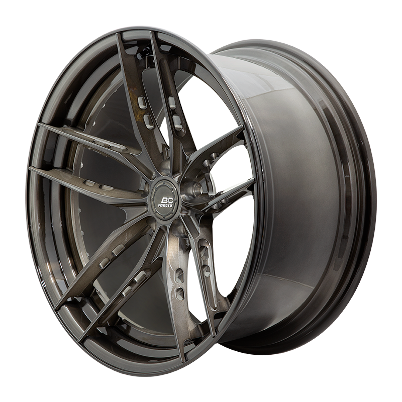 BC Forged - Felga - HCX-01