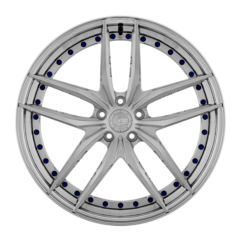 BC Forged - Felga - HCX-01S