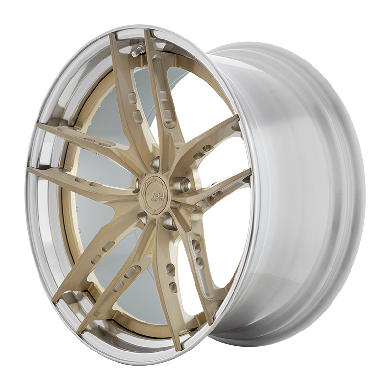BC Forged - Felga - HCX-01