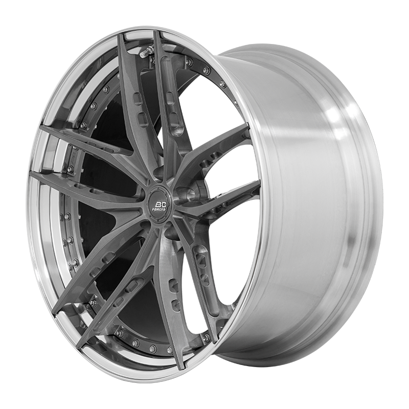 BC Forged - Felga - HCX-01S