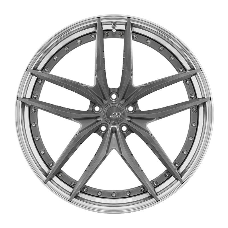 BC Forged - Felga - HCX-01S