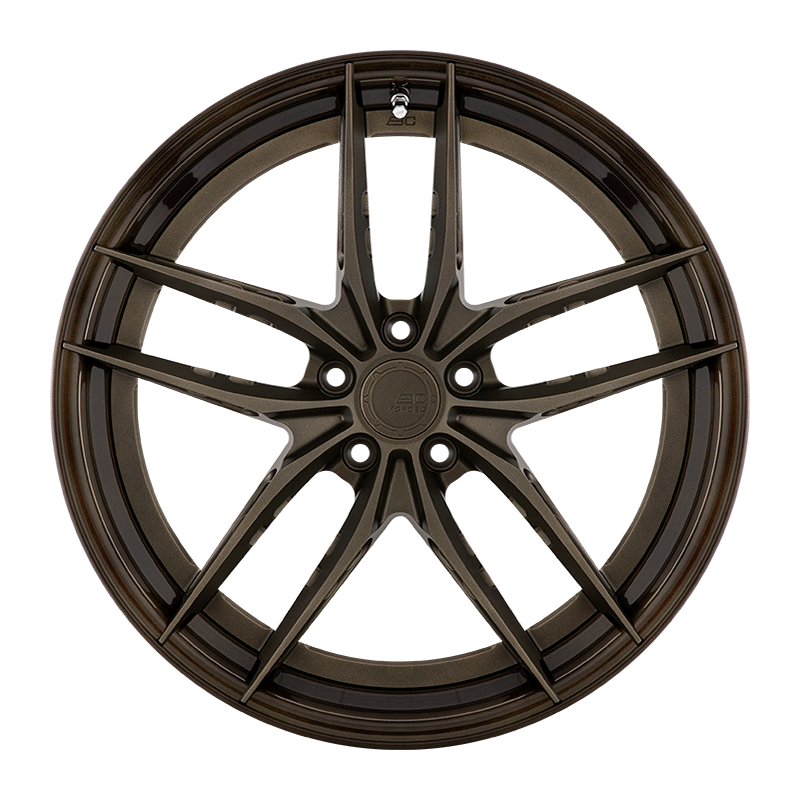 BC Forged - Felga - HCX-01