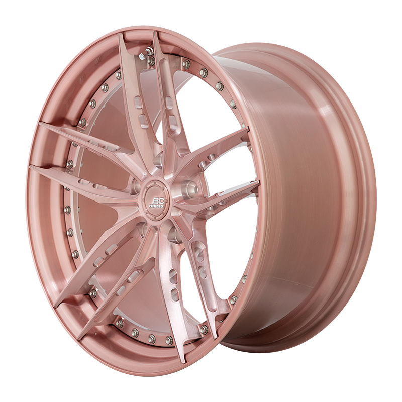 BC Forged - Felga - HCX-01S