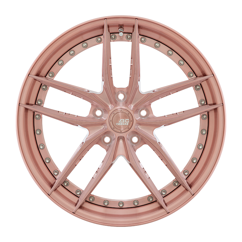 BC Forged - Felga - HCX-01S