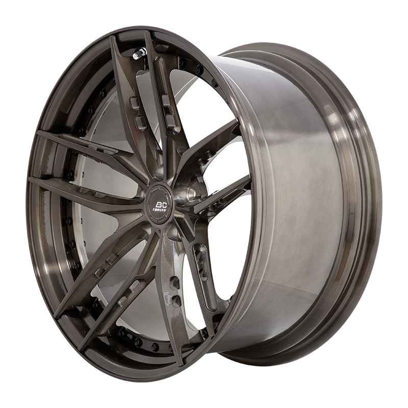 BC Forged - Felga - HCX-01S