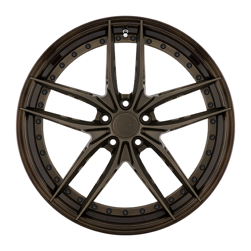 BC Forged - Felga - HCX-01S