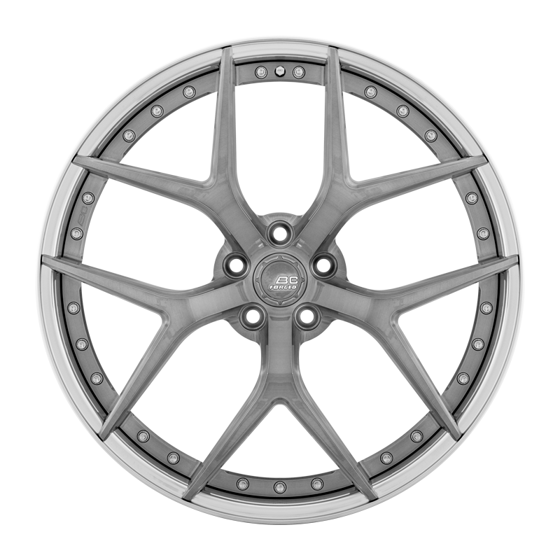 BC Forged - Felga - HT02S