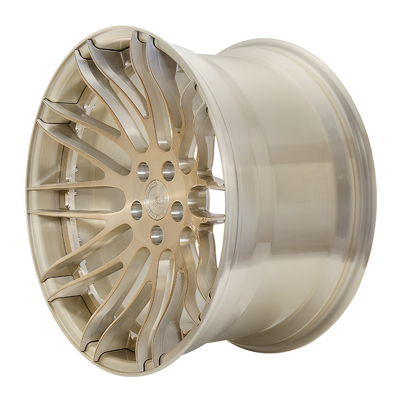 BC Forged - Felga - NL20