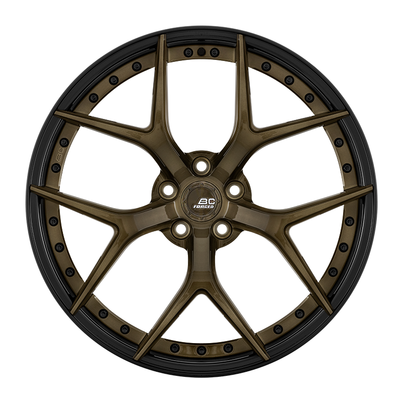 BC Forged - Felga - HT02S